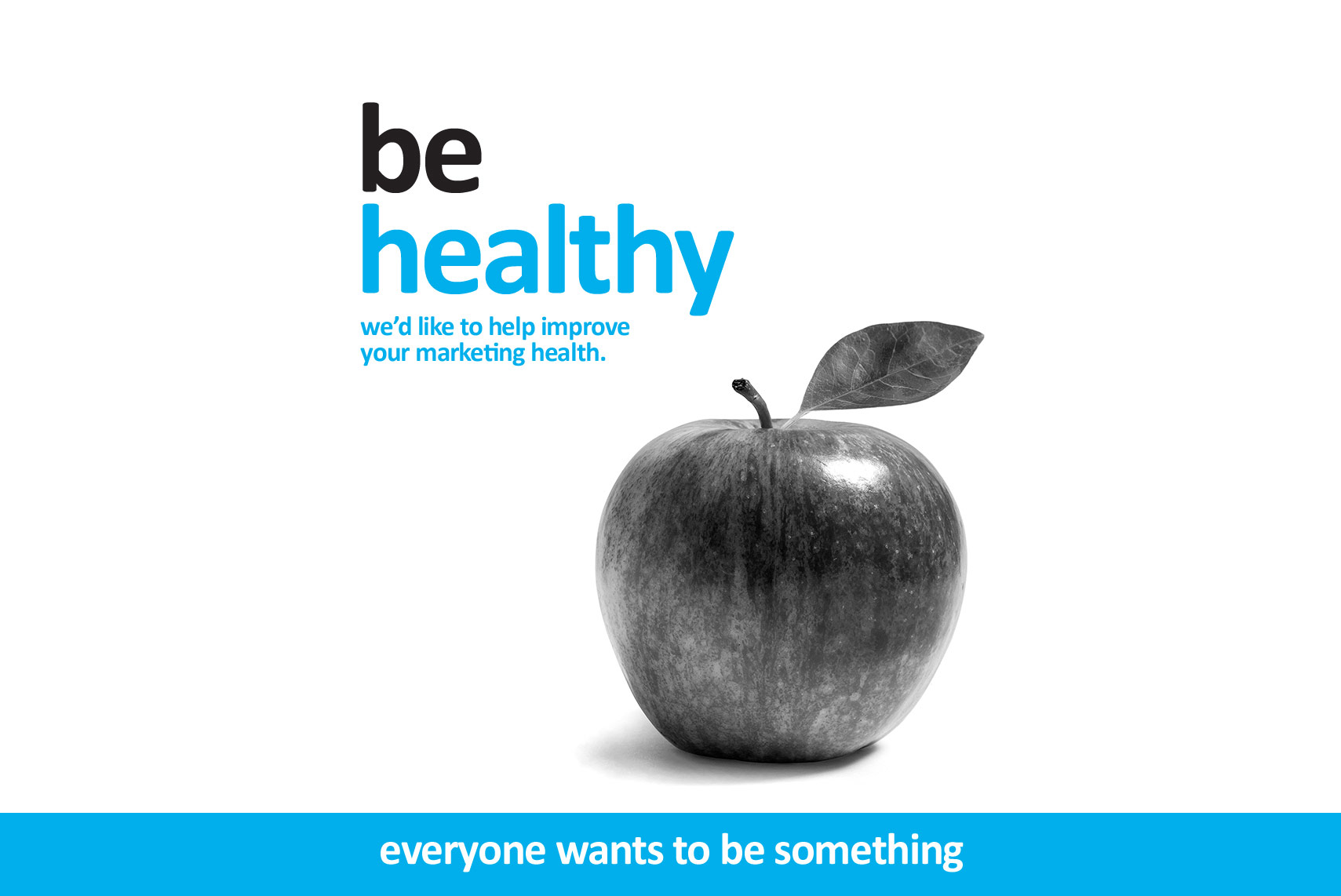 be-healthy