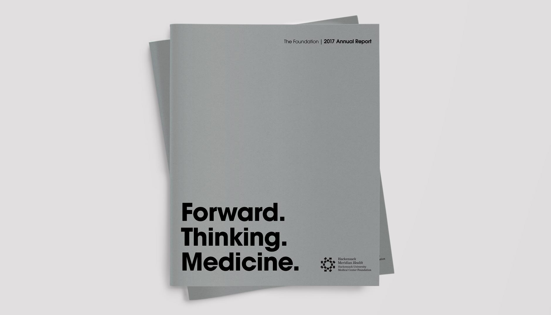 Forward Thinking Medicine